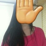 헐 보니까 머리 진짜 많이 길었네