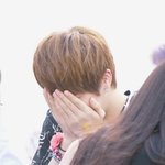 [방탄소년단] 김석진ㅋㅋ팬따라하는거