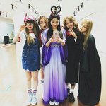 레드벨벳 4인지지하는 사람들