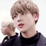 [방탄소년단] 이 날 김석진 방탄밤에서...