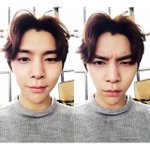 [EXO] <b>세후</b>니닮았어