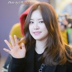 <b>대만</b>에서도 빛난 손나은