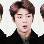 [EXO] 애들아 나 스쿨<b>오즈</b> 추반좀