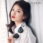 [모두드루와] 선글라스 <b>카린</b>모델된 수지