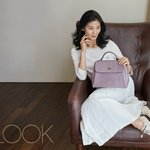 한국이 낳은 발레리나 강수진의 제이룩 화보!