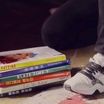 [방탄소년단] 이거 뭔가 일코하기 좋은짤같지 아나?
