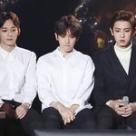 [EXO] 이 짤 피아노 콩쿨 결과 기다리는 피아노 <b>영재</b>들 같다