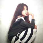 김새론 몽환적 분위기 화보