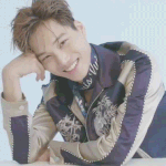 [카이] 엘르 종인이 잘<b>자요</b> 움짤ㅜㅜ