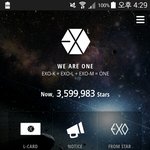 [EXO] 야 오늘 넘겠ㅇㅇ