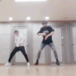 [방탄소년단] ㅅㄷ 죽어랏 <b>심장</b>앗!!!