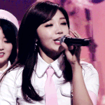 [에이핑크] 골디 <b>은지</b>