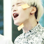 [방탄소년단] <b>입꼬리</b>....입동굴....