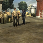 [문신TV] 워킹데드(<b>Walking</b> Dead)시즌1 EP1 #3