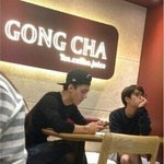 [EXO] 경수<b>직찍</b>은 이게 갑인거 같음.....