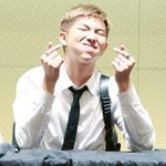 [방탄소년단] 아 쩔어때 낮누머리 쩔지않음?
