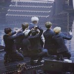 [방탄소년단] 난 처음에 애들 퍼포먼스 멋져서 <b>입</b>덕했는데