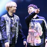 [인피니트] <b>우현</b>이가 성규보고