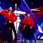 [VIXX] 레오 <b>사슬</b> 웨이브ㅠㅠㅠㅠ