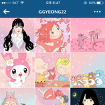 <b>이</b> 사람 뭐지..?그림 대박<b>잘</b>그려