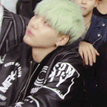 [방탄소년단] 나는야 움짤<b>괴물</b>~
