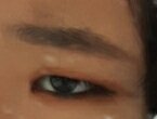 [BAP] 아까 심심해서 종업이 메이크업해봄