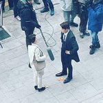 [카이] 초코뱅크 이사진 여자분이 종인이 어머님역이래