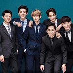 [EXO] <b>엑</b>톡은 8인지지입니다