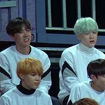 [방탄소년단] 표정만으로모든걸<b>설명</b>함;;;