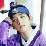 <b>변백현</b> 존귀 ㅠㅠ