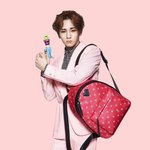 <b>기범</b>이 러블리했던 화보