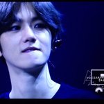 [백현] <b>상남</b>좌 백현이 ㅠㅜㅜ