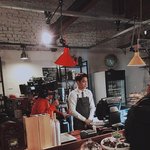 [EXO] <b>은행</b>이 쪼꼬 촬영현장