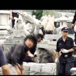[댓글부탁해] 너네 선배들이 꼽주냐