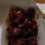 [댓글부탁해] 치킨이맛이이래요?