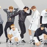 [방탄소년단] <b>푸마</b>사진헤어밴드진짜미쳤;;;