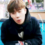 [인피니트] 아 <b>내심</b>장아ㅠㅠ