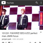 [방탄소년단] 헐ㅋㅋㅋㅋㅋㅋ박지민