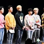 [BAP] 우리 <b>힘내자</b>