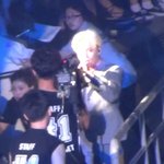 [EXO] 나 엑소제일가까이서본거