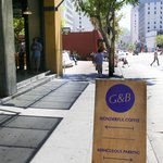 요즘 대세가 콜드<b>브루</b> 커피라네요