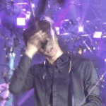 [EXO] ㅅㅂ 김종인 이거 사람맞냐