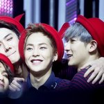 [EXO] 얘들아 나 휴덕해야 된다 시발ㅜㅜㅜ