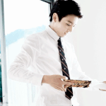 [방탄소년단] 요리보고 <b>조리</b>봐도 웃긴 전정국 짤