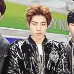[인피니트] 동우 몸이랑 말에스웩이벤거같지않냐