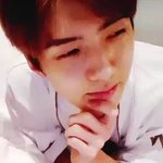 [EXO] 어둠 속에 핀 꽃 바다 위에 뜬 달