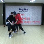 [방탄소년단] <b>남주</b>니 레전드짤에 들어갈것같은짤