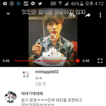 [방탄소년단] ㅅㄷ?나 이사진 첨보는데