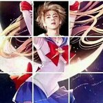 [EXO] <b>세일러문</b> 하면 오세훈이지