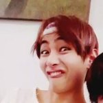 [방탄소년단] 난 태태 <b>앞머리</b>깐게
